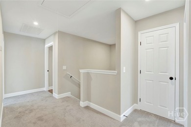 Ernest Homes popular Mulberry floor plan! This new construction - photo 23