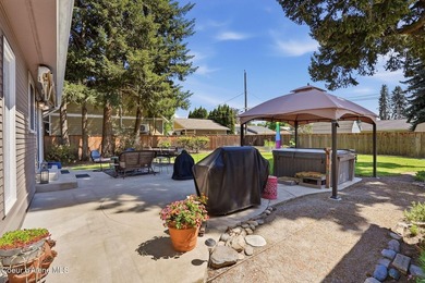 INVESTOR ALERT-DOUBLE LOT in Mid town CDA- Welcome to this - photo 24