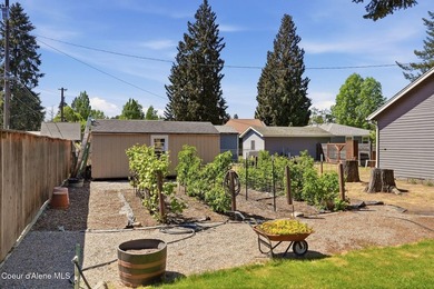 INVESTOR ALERT-DOUBLE LOT in Mid town CDA- Welcome to this - photo 26