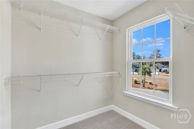 Ernest Homes popular Mulberry floor plan! This new construction - photo 26
