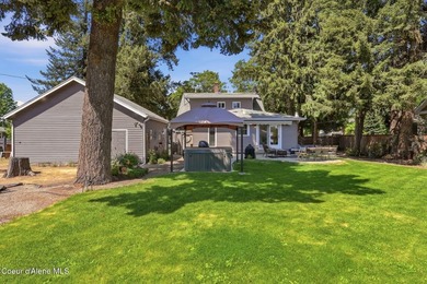 INVESTOR ALERT-DOUBLE LOT in Mid town CDA- Welcome to this - photo 27