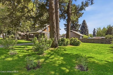 INVESTOR ALERT-DOUBLE LOT in Mid town CDA- Welcome to this - photo 28