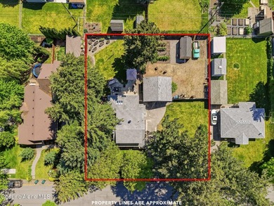 INVESTOR ALERT-DOUBLE LOT in Mid town CDA- Welcome to this - photo 30