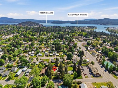 INVESTOR ALERT-DOUBLE LOT in Mid town CDA- Welcome to this - photo 31