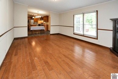 Enjoy lake living in this spacious 4 bedroom, 2 bath home - photo 31