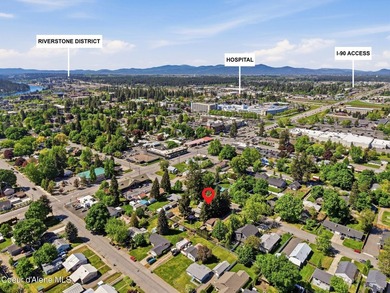 INVESTOR ALERT-DOUBLE LOT in Mid town CDA- Welcome to this - photo 33