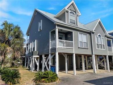 Your fully-furnished beach home in Gulf Shores awaits! Located - photo 1