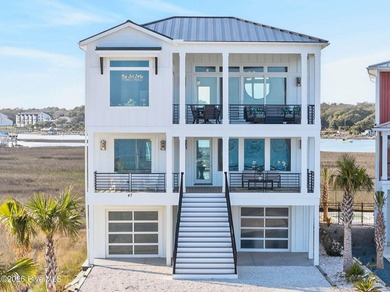 Welcome to 47 Grand View Drive in the exclusive gated community - photo 5