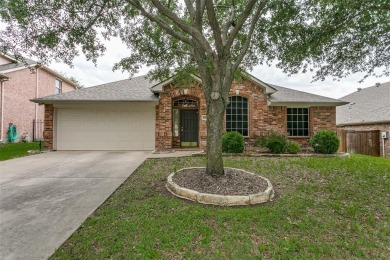 Lake Home For Sale in Grapevine, Texas