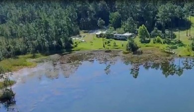(private lake, pond, creek) Lot For Sale in Grand Bay Alabama