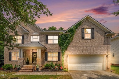 WELCOME HOME TO WAKEFIELD PLANTATION! Located in the desirable - photo 1