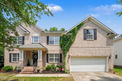 WELCOME HOME TO WAKEFIELD PLANTATION! Located in the desirable - photo 2
