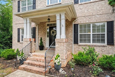 WELCOME HOME TO WAKEFIELD PLANTATION! Located in the desirable - photo 4