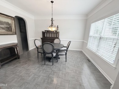 WELCOME HOME TO WAKEFIELD PLANTATION! Located in the desirable - photo 5