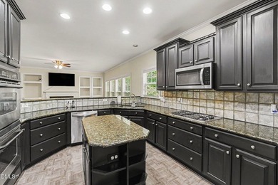 WELCOME HOME TO WAKEFIELD PLANTATION! Located in the desirable - photo 6