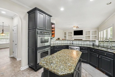 WELCOME HOME TO WAKEFIELD PLANTATION! Located in the desirable - photo 7