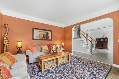 WELCOME HOME TO WAKEFIELD PLANTATION! Located in the desirable - photo 8