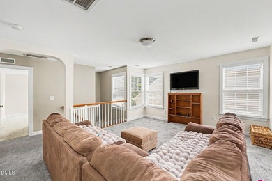WELCOME HOME TO WAKEFIELD PLANTATION! Located in the desirable - photo 10
