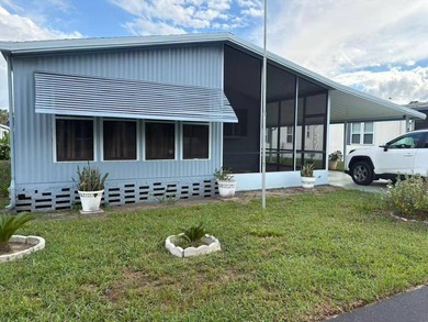 Lake Haines - Polk County Home For Sale in Lake Alfred Florida