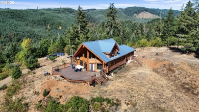 Henry Hagg Lake Home For Sale in Gaston Oregon