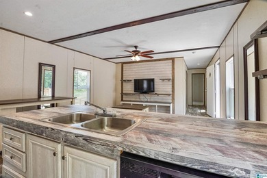 Welcome to easy lake area living in Shelby's Pine Grove Camp! - photo 11