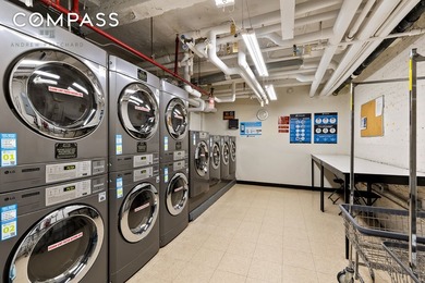 *Unit 1D at 212 East 48th Street is 925 square feet of 1924 - photo 11