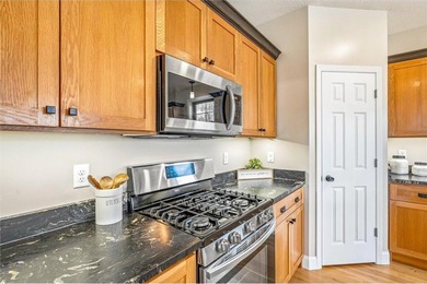 Private 9+ acre retreat bordering Wild River State Park with a - photo 11