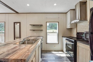Welcome to easy lake area living in Shelby's Pine Grove Camp! - photo 12