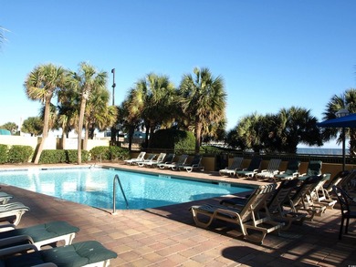 Direct oceanfront condo in the extremely popular Holiday - photo 12