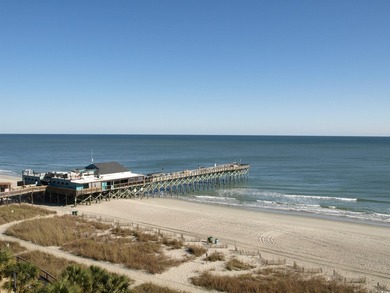 Direct oceanfront condo in the extremely popular Holiday - photo 13