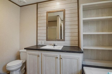 Welcome to easy lake area living in Shelby's Pine Grove Camp! - photo 14