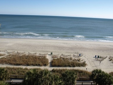 Direct oceanfront condo in the extremely popular Holiday - photo 14