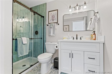If you've been searching for a modern lakefront escape with a - photo 15