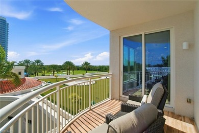 Welcome to an expansive fourth-floor residence in Seaglass at