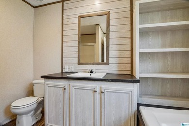 Welcome to easy lake area living in Shelby's Pine Grove Camp! - photo 15