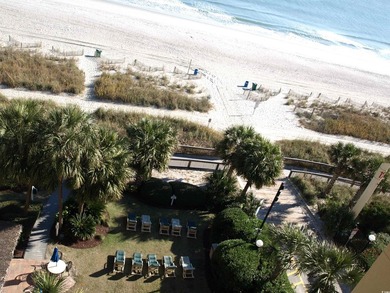 Direct oceanfront condo in the extremely popular Holiday - photo 15