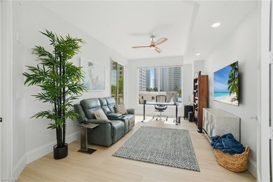 Welcome to an expansive fourth-floor residence in Seaglass at