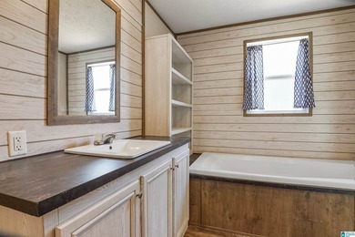 Welcome to easy lake area living in Shelby's Pine Grove Camp! - photo 16