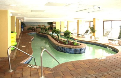 Direct oceanfront condo in the extremely popular Holiday - photo 16