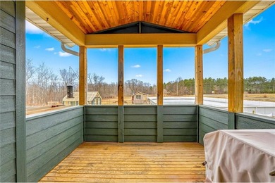 Private 9+ acre retreat bordering Wild River State Park with a - photo 16