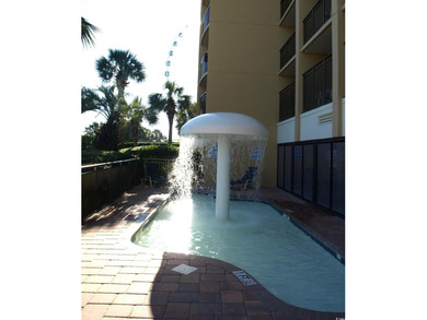Direct oceanfront condo in the extremely popular Holiday - photo 17