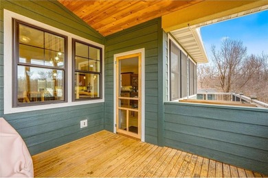 Private 9+ acre retreat bordering Wild River State Park with a - photo 17