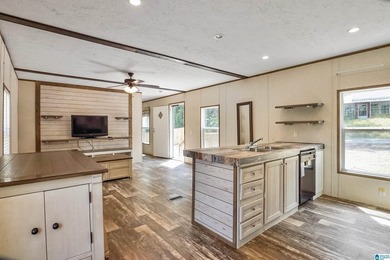 Welcome to easy lake area living in Shelby's Pine Grove Camp! - photo 18