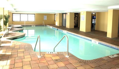 Direct oceanfront condo in the extremely popular Holiday - photo 18