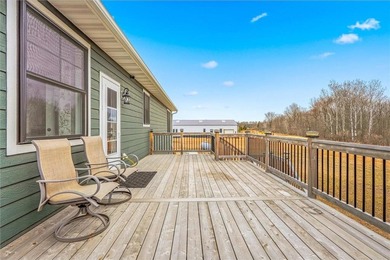 Private 9+ acre retreat bordering Wild River State Park with a - photo 18