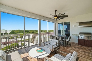 Welcome to an expansive fourth-floor residence in Seaglass at