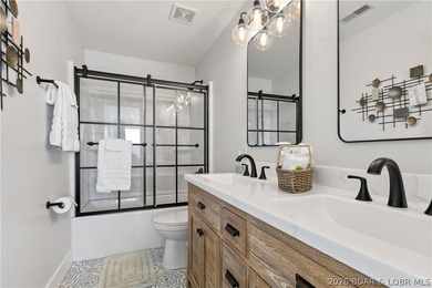 If you've been searching for a modern lakefront escape with a - photo 20