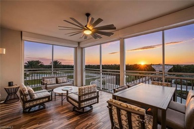 Welcome to an expansive fourth-floor residence in Seaglass at