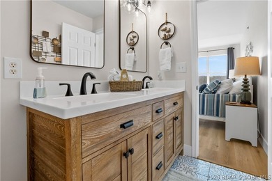 If you've been searching for a modern lakefront escape with a - photo 21