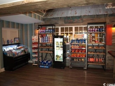 Direct oceanfront condo in the extremely popular Holiday - photo 21